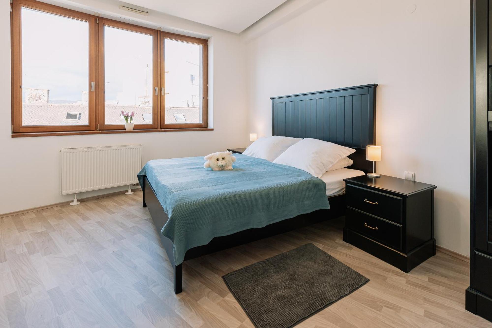 StayinPressburg Exterior foto